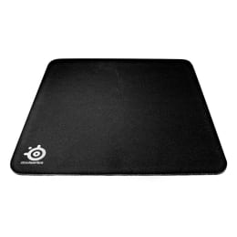 SteelSeries QcK Heavy Mouse Pad (63008, Black) SteelSeries QcK Heavy Mouse Pad (63008, Black)_1