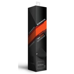 SteelSeries QcK Heavy Mouse Pad (63008, Black) SteelSeries QcK Heavy Mouse Pad (63008, Black)_3