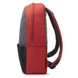 HP Duotone 15.6 Inch Laptop Backpack (Y4T20AA, Red) HP Duotone 15.6 Inch Laptop Backpack (Y4T20AA, Red)_2