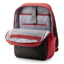 HP Duotone 15.6 Inch Laptop Backpack (Y4T20AA, Red) HP Duotone 15.6 Inch Laptop Backpack (Y4T20AA, Red)_3