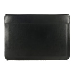 NeoPack La Moda Slip Case Sleeve for 13.3" Apple MacBook Air (13BK13, Black) NeoPack La Moda Slip Case Sleeve for 13.3" Apple MacBook Air (13BK13, Black)_2