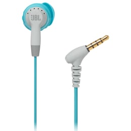 JBL Inspire 300 In-Ear Wired Earphones with Mic (JBLINSP300TEL, Teal) JBL Inspire 300 In-Ear Wired Earphones with Mic (JBLINSP300TEL, Teal)_2
