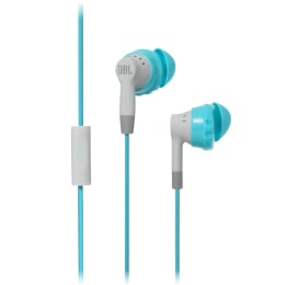 JBL Inspire 300 In-Ear Wired Earphones with Mic (JBLINSP300TEL, Teal) JBL Inspire 300 In-Ear Wired Earphones with Mic (JBLINSP300TEL, Teal)_1