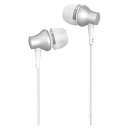 Ultraprolink Pro-Buds 2 In-Ear Wired Earphones with Mic (UM0064, Silver) Ultraprolink Pro-Buds 2 In-Ear Wired Earphones with Mic (UM0064, Silver)_3