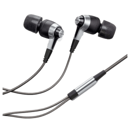 Denon In-Ear Wired Earphones (AH-C720, Black) Denon In-Ear Wired Earphones (AH-C720, Black)_2