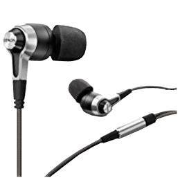 Denon In-Ear Wired Earphones (AH-C720, Black) Denon In-Ear Wired Earphones (AH-C720, Black)_6