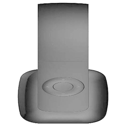 Croma On-Ear Wireless Headphones (CREA4210 H2A, Black) Croma On-Ear Wireless Headphones (CREA4210 H2A, Black)_6