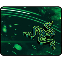 Razer Goliathus SpeedCosmic Gaming Mouse Mat (RZ02-01910200-R3M1, Green) Razer Goliathus SpeedCosmic Gaming Mouse Mat (RZ02-01910200-R3M1, Green)_1