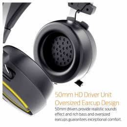 Gamdias Hebe M1 RGB Surround Sound Gaming Headset (Black) Gamdias Hebe M1 RGB Surround Sound Gaming Headset (Black)_3