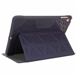 Targus Pro-Tek Flip Cover for 10.5" Apple iPad Pro (THZ67302GL-50, Blue) Targus Pro-Tek Flip Cover for 10.5" Apple iPad Pro (THZ67302GL-50, Blue)_4