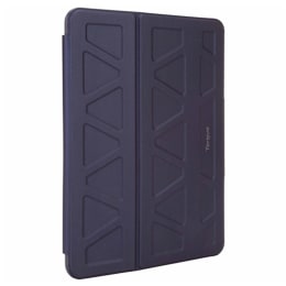 Targus Pro-Tek Flip Cover for 10.5" Apple iPad Pro (THZ67302GL-50, Blue) Targus Pro-Tek Flip Cover for 10.5" Apple iPad Pro (THZ67302GL-50, Blue)_2