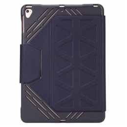 Targus Pro-Tek Flip Cover for 10.5" Apple iPad Pro (THZ67302GL-50, Blue) Targus Pro-Tek Flip Cover for 10.5" Apple iPad Pro (THZ67302GL-50, Blue)_3