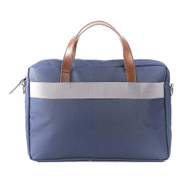 Croma 13.3 inch Laptop Slipcase (XL5184, Blue) Croma 13.3 inch Laptop Slipcase (XL5184, Blue)_4