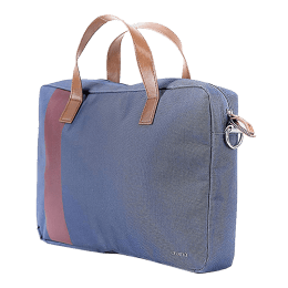 Croma 13.3 inch Laptop Slipcase (XL5184, Blue) Croma 13.3 inch Laptop Slipcase (XL5184, Blue)_5