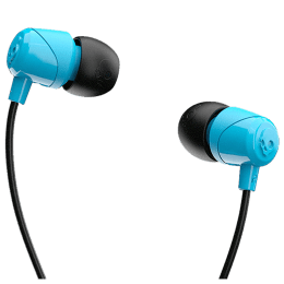 Skullcandy Jib In-Ear Wired Earphones with Mic (S2DUYK-628, Blue) Skullcandy Jib In-Ear Wired Earphones with Mic (S2DUYK-628, Blue)_5