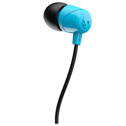 Skullcandy Jib In-Ear Wired Earphones with Mic (S2DUYK-628, Blue) Skullcandy Jib In-Ear Wired Earphones with Mic (S2DUYK-628, Blue)_6