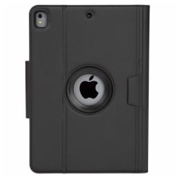 Targus Versavu Classic Flip Cover for 10.5" Apple iPad Pro (THZ671GL-50, Black) Targus Versavu Classic Flip Cover for 10.5" Apple iPad Pro (THZ671GL-50, Black)_3