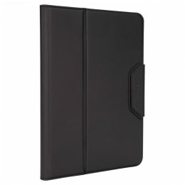 Targus Versavu Classic Flip Cover for 10.5" Apple iPad Pro (THZ671GL-50, Black) Targus Versavu Classic Flip Cover for 10.5" Apple iPad Pro (THZ671GL-50, Black)_2