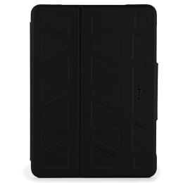 Targus Pro-Tek Flip Cover for 10.5" Apple iPad Pro (THZ673GL-50, Black) Targus Pro-Tek Flip Cover for 10.5" Apple iPad Pro (THZ673GL-50, Black)_1