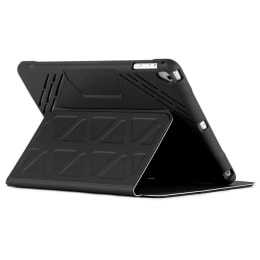 Targus Pro-Tek Flip Cover for 10.5" Apple iPad Pro (THZ673GL-50, Black) Targus Pro-Tek Flip Cover for 10.5" Apple iPad Pro (THZ673GL-50, Black)_2