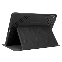 Targus Pro-Tek Flip Cover for 10.5" Apple iPad Pro (THZ673GL-50, Black) Targus Pro-Tek Flip Cover for 10.5" Apple iPad Pro (THZ673GL-50, Black)_3