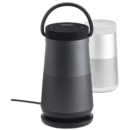 Bose SoundLink Revolve Charging Cradle (Black) Bose SoundLink Revolve Charging Cradle (Black)_3