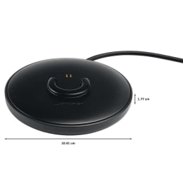 Bose SoundLink Revolve Charging Cradle (Black) Bose SoundLink Revolve Charging Cradle (Black)_2