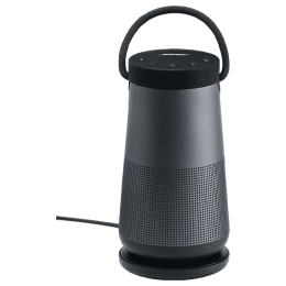Bose SoundLink Revolve Charging Cradle (Black) Bose SoundLink Revolve Charging Cradle (Black)_9