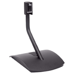 Bose UTS-20 Series II Universal Table Stand (Black) Bose UTS-20 Series II Universal Table Stand (Black)_1
