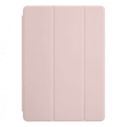 Apple 9.7" iPad Smart Flip Cover (MQ4Q2ZM/A, Pink Sand) Apple 9.7" iPad Smart Flip Cover (MQ4Q2ZM/A, Pink Sand)_1