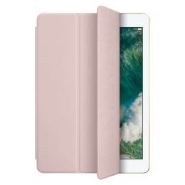 Apple 9.7" iPad Smart Flip Cover (MQ4Q2ZM/A, Pink Sand) Apple 9.7" iPad Smart Flip Cover (MQ4Q2ZM/A, Pink Sand)_2
