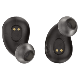 JBL Free In-Ear Bluetooth Earbuds with Mic (Black) JBL Free In-Ear Bluetooth Earbuds with Mic (Black)_2