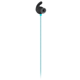 JBL Reflect Mini In-Ear Bluetooth Earphones with Mic (JBLREFMINI, Teal) JBL Reflect Mini In-Ear Bluetooth Earphones with Mic (JBLREFMINI, Teal)_2