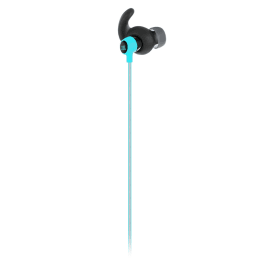 JBL Reflect Mini In-Ear Bluetooth Earphones with Mic (JBLREFMINI, Teal) JBL Reflect Mini In-Ear Bluetooth Earphones with Mic (JBLREFMINI, Teal)_3