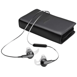 Bose MIE2 In-Ear Wired Earphones with Mic (BS0050, Black) Bose MIE2 In-Ear Wired Earphones with Mic (BS0050, Black)_3