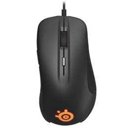SteelSeries Rival 300 Wired Gaming Mouse (Black) SteelSeries Rival 300 Wired Gaming Mouse (Black)_3