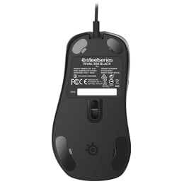 SteelSeries Rival 300 Wired Gaming Mouse (Black) SteelSeries Rival 300 Wired Gaming Mouse (Black)_4