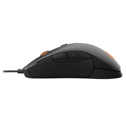 SteelSeries Rival 300 Wired Gaming Mouse (Black) SteelSeries Rival 300 Wired Gaming Mouse (Black)_2