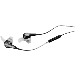 Bose MIE2i Earphones (170640, Black) Bose MIE2i Earphones (170640, Black)_1