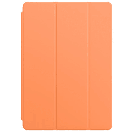 Apple 10.5" iPad Air 3rd Gen Smart Flip Cover (MVQ52ZM/A, Papaya) Apple 10.5" iPad Air 3rd Gen Smart Flip Cover (MVQ52ZM/A, Papaya)_1