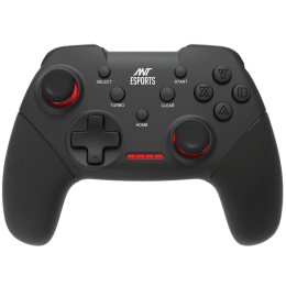 Ant E sports Wireless Controller for (GP300, Black) Ant E sports Wireless Controller for (GP300, Black)_1