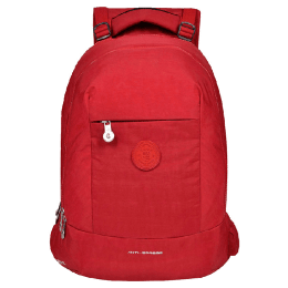EUME Sapphire 20 Litres Massager Laptop Backpack (Red) EUME Sapphire 20 Litres Massager Laptop Backpack (Red)_1