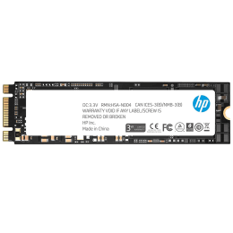 HP M.2 120 GB Solid State Drive (S700, Black) HP M.2 120 GB Solid State Drive (S700, Black)_1