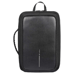 NeoPack Urban Commuter 15.4 inch Laptop Backpack (52BK15, Black) NeoPack Urban Commuter 15.4 inch Laptop Backpack (52BK15, Black)_1