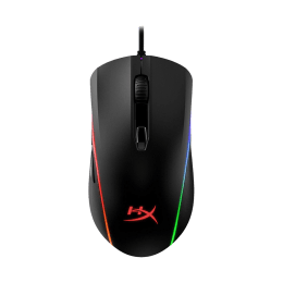 HyperX Pulsefire Surge Wired Gaming Mouse (HX-MC002B, Black) HyperX Pulsefire Surge Wired Gaming Mouse (HX-MC002B, Black)_1