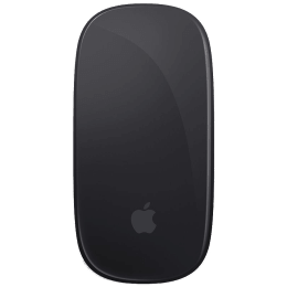 Apple Wireless Bluetooth Magic Mouse (MRME2ZM/A, Space Grey) Apple Wireless Bluetooth Magic Mouse (MRME2ZM/A, Space Grey)_1