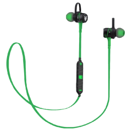 Ant Audio In-Ear Bluetooth Earphones (H56, Green) Ant Audio In-Ear Bluetooth Earphones (H56, Green)_1