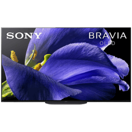 Buy Sony 165 10cm 65 Inch 4k Ultra Hd Oled Smart Tv Kd 65a9g Black Online Croma