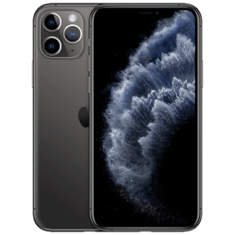 Buy Apple Iphone 11 Pro 256gb Rom 4gb Ram Space Grey Online Croma