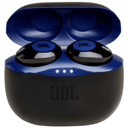 JBL Truly Wireless In-Ear Headphones (Tune 120TWS, Blue) JBL Truly Wireless In-Ear Headphones (Tune 120TWS, Blue)_1